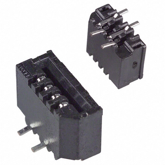 046232104015800+ KYOCERA AVX  FFC FPC (Flat Flexible) Connector Assemblies